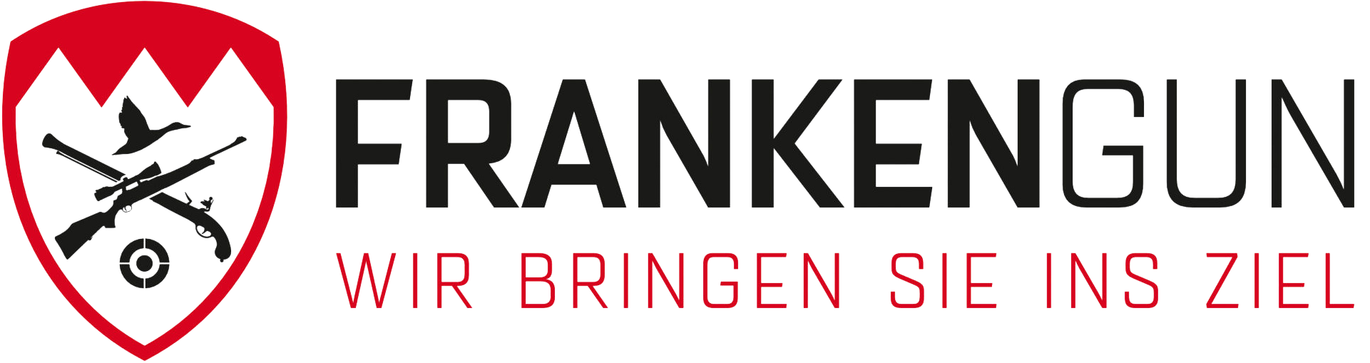 FRANKENGUN - WIR BRINGEN SIE INS ZIEL